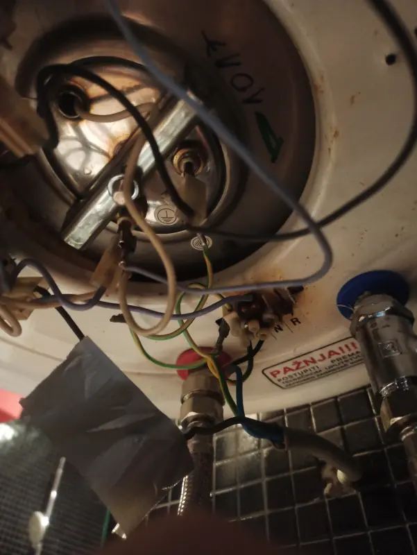 bojler instalacije