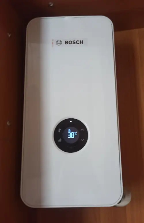 protočni bojler