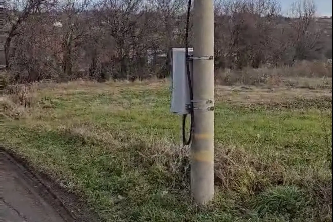 Uvođenje struje u kući